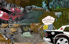 School Days, Fool Days