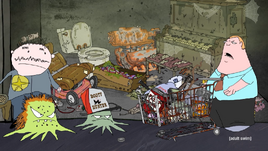 No Space Like Home