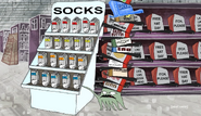 Socks