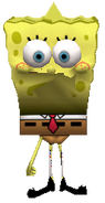 Squidbob Tentapants V2