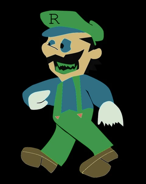 Mama Ragamiicho | Squidbob Tentapants Wiki | Fandom