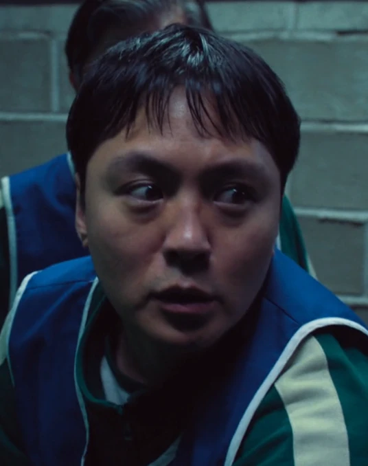 Nam Jin-seok | SquidGameFanon Wiki | Fandom