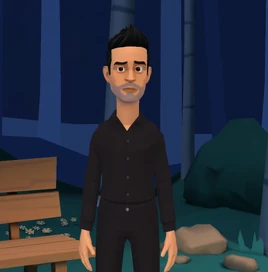 Ray William Johnson SquidGameFanon Wiki Fandom