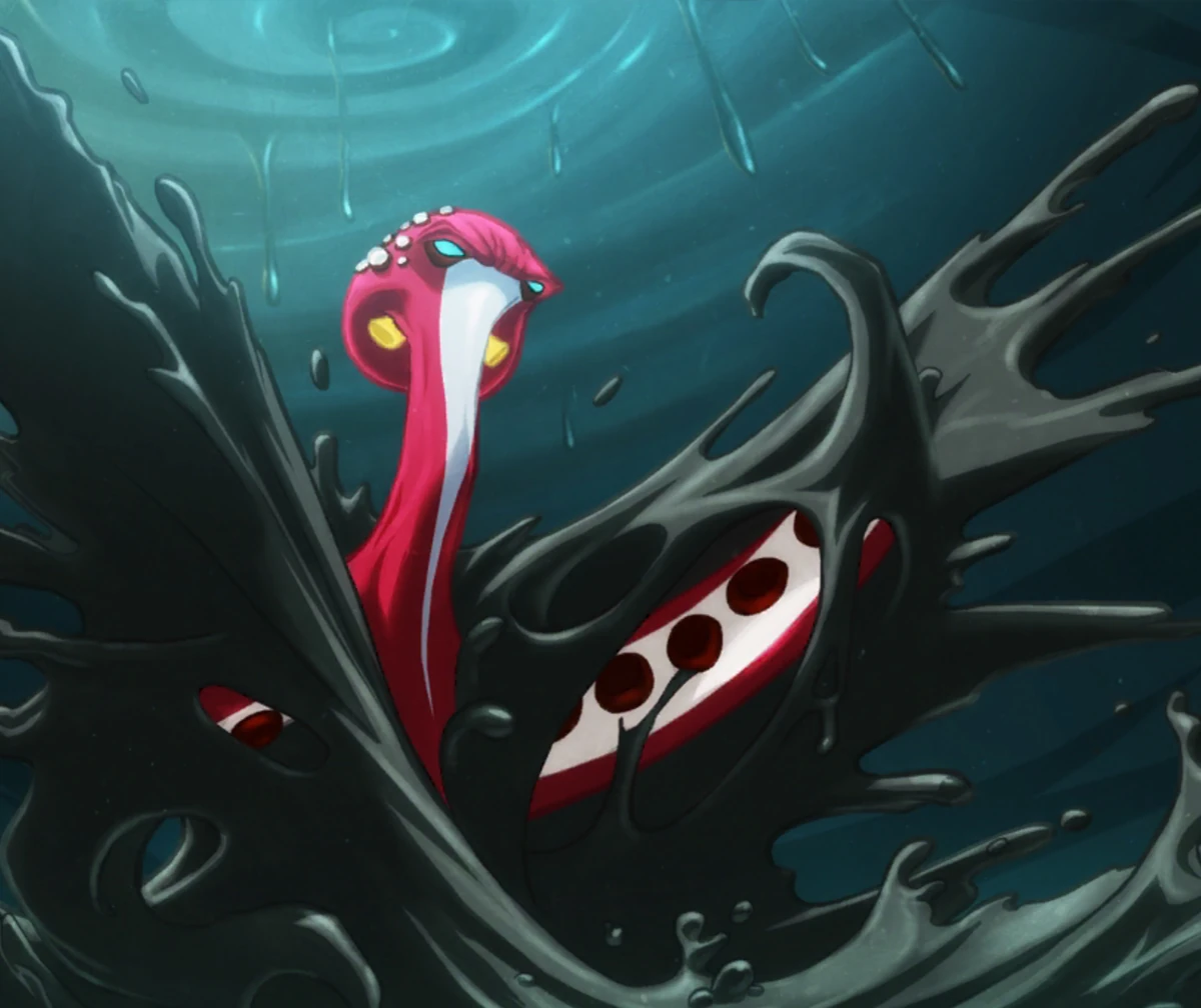 Baron The Game Baker's Squids Wiki Fandom