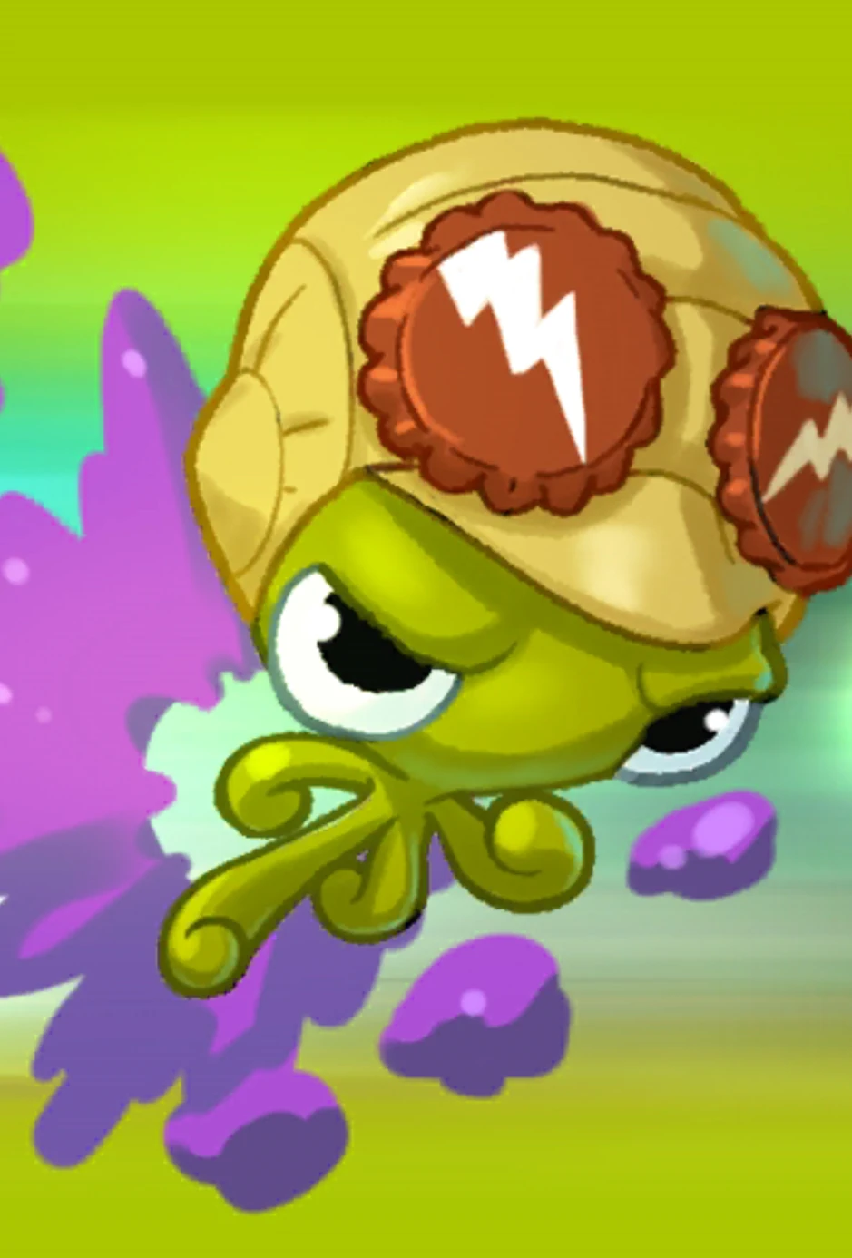 Steev The Game Baker's Squids Wiki Fandom