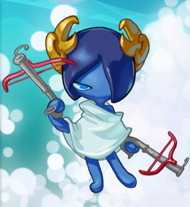 Vesper The Game Baker's Squids Wiki Fandom