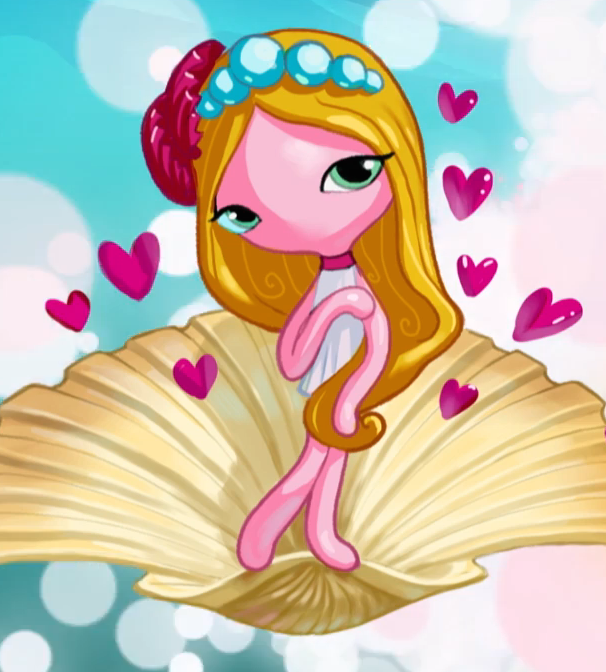 Venus The Game Baker's Squids Wiki Fandom