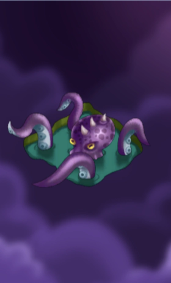 Krukkun Squiggle Park Dreamscape Wiki Fandom