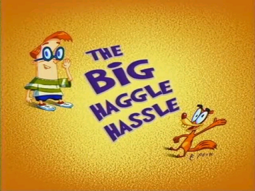 Squirrel boy full episodes best sale