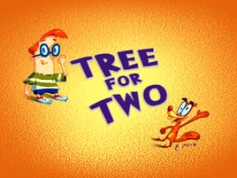 Tree for Two