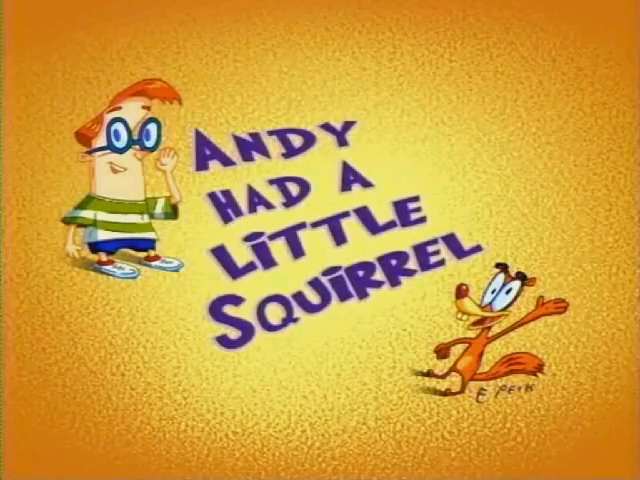 Squirrel boy full episodes discount
