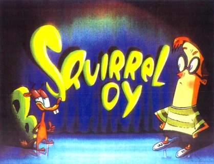 Squirrel Boy Wiki
