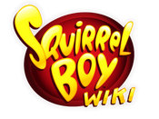 SquirrelBoyWikiLogo