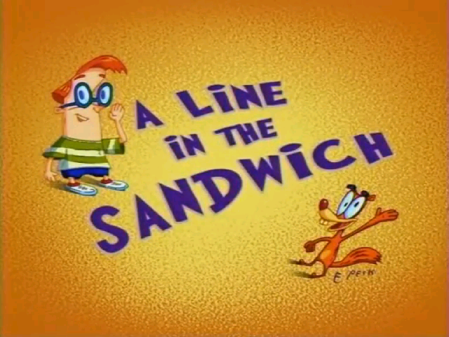 Squirrel boy hotsell full episodes