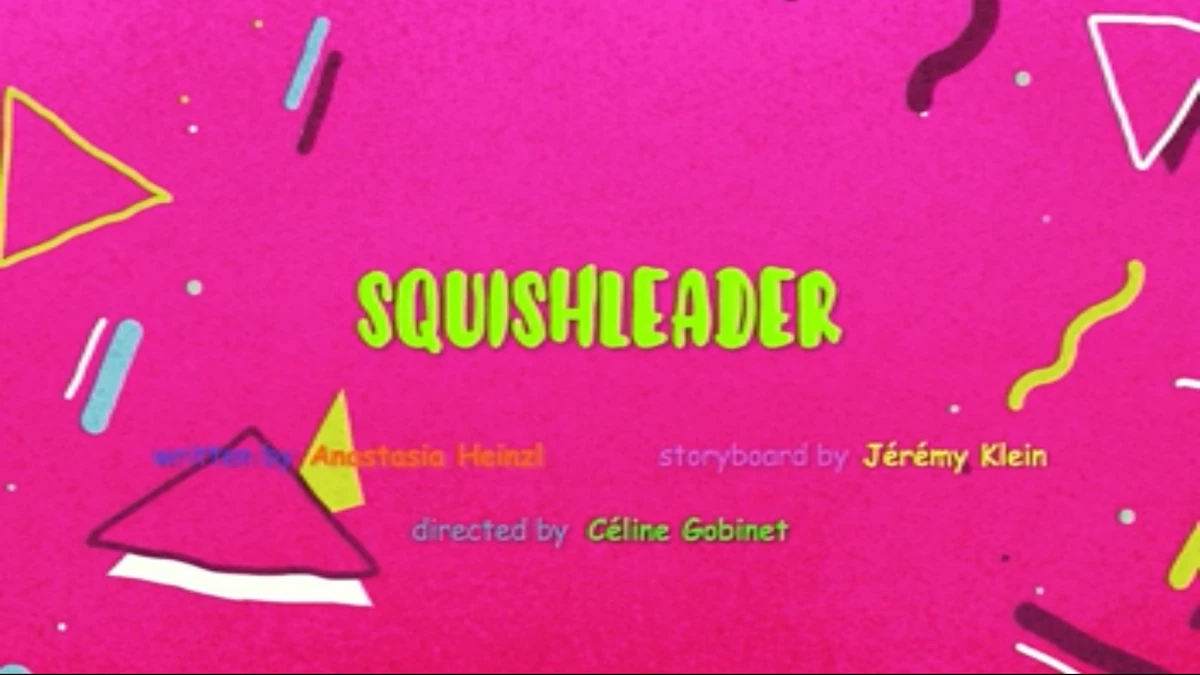 Squishleading Squish Wikia Fandom