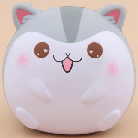 Squishy hamster store jumbo