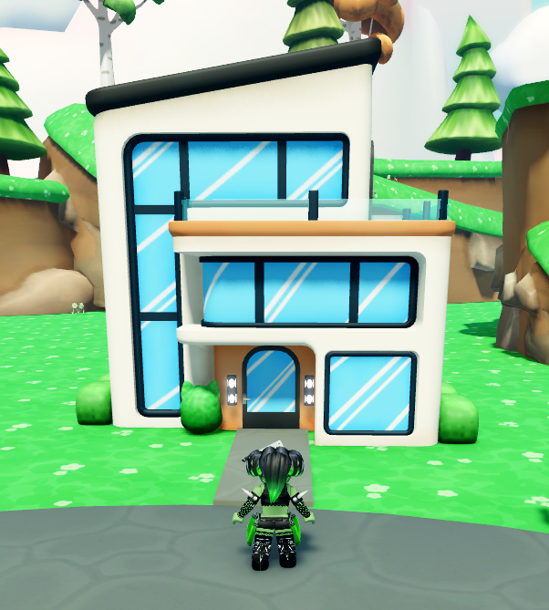 HOME - Roblox