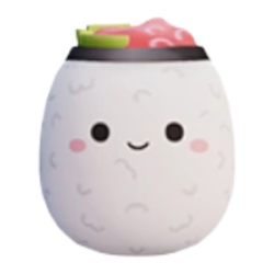 Shun | Squishmallows On Roblox Wiki | Fandom
