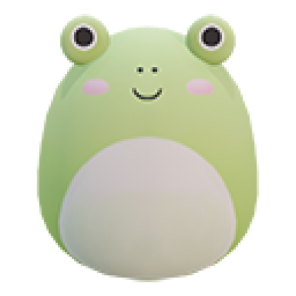 Squishmallows, Other, Wendy Frog Squishmallow Clip On