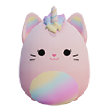 Unikitty squishmallow discount