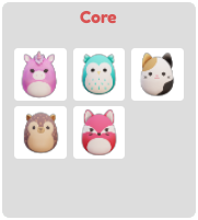 Gamepasses, Squishmallows On Roblox Wiki