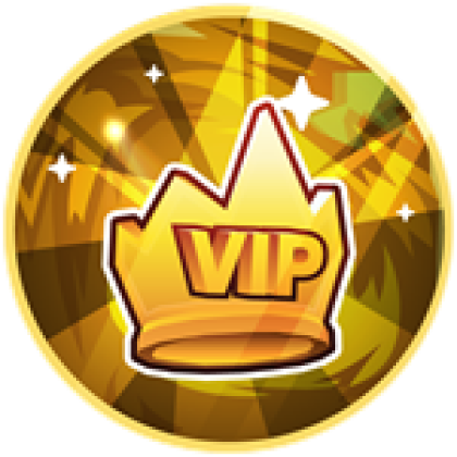 GAME PASS VIP - Roblox