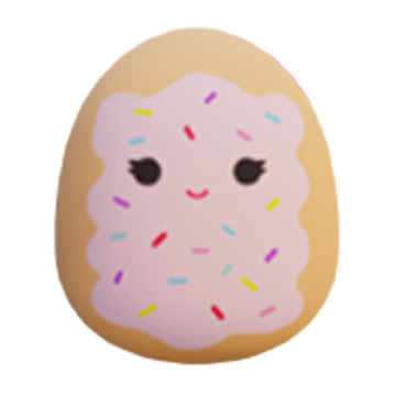Fresa, Squishmallows On Roblox Wiki
