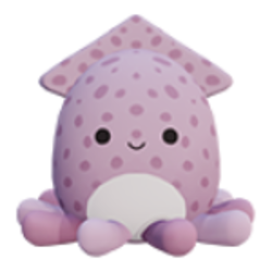 Jonas | Squishmallows On Roblox Wiki | Fandom