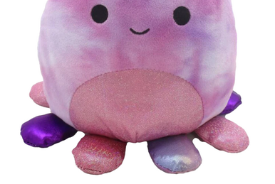 Squishmallow - 5 Inch - Jeanne The Octopus Plush - Reese's Cup