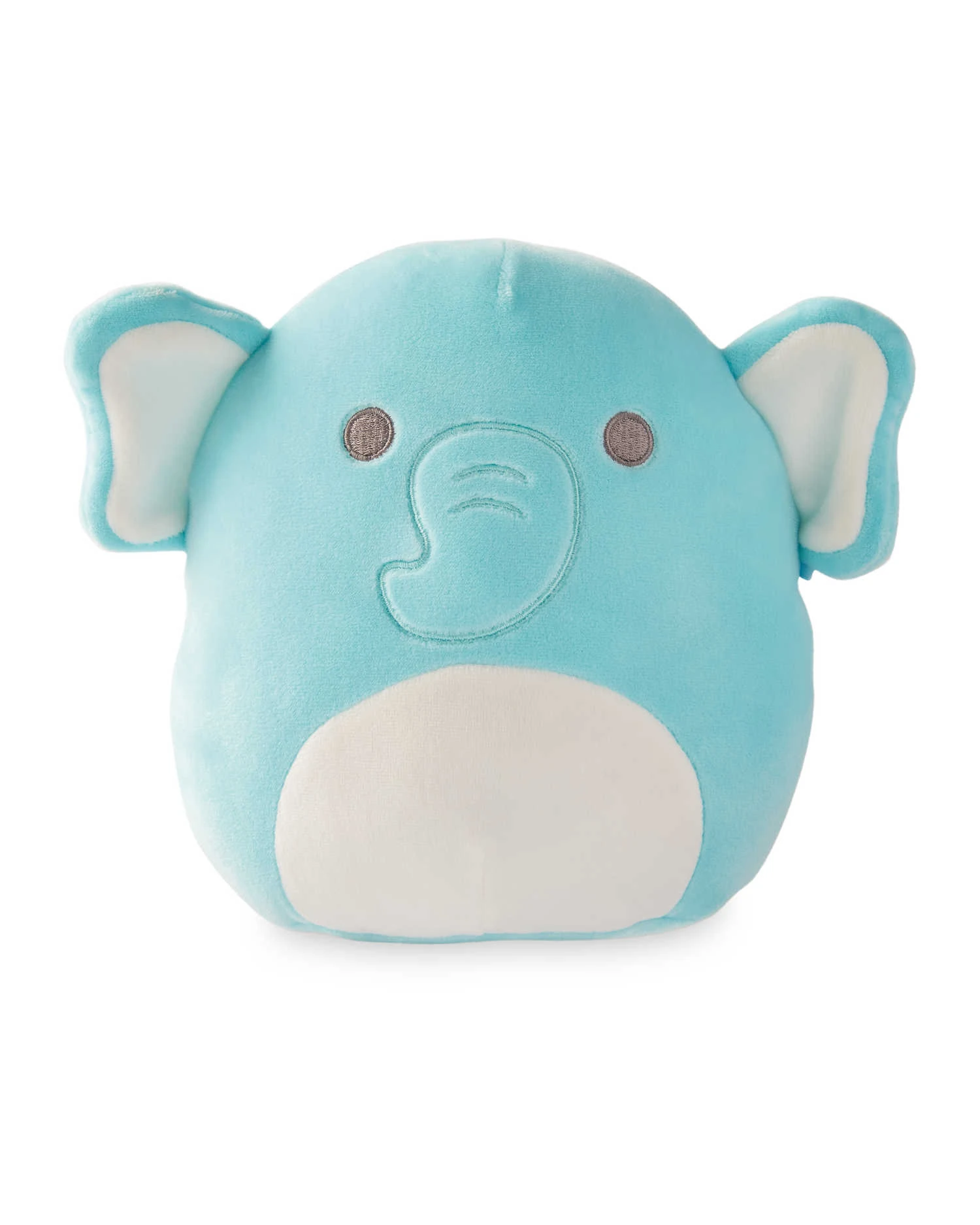 elephant squishmallow