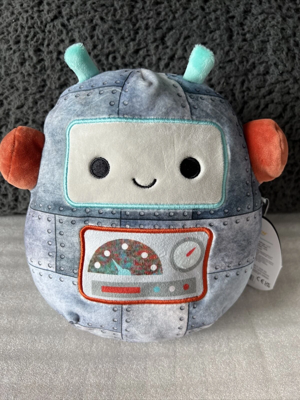 Bob Squishmallows Wiki Fandom