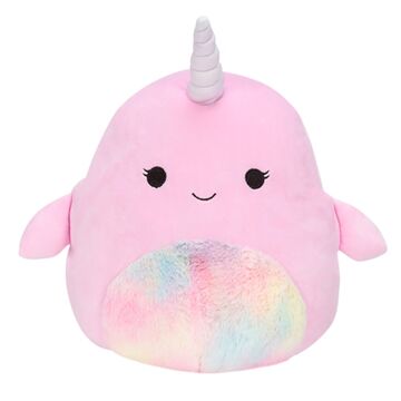 Squishmallows narwhal cheap