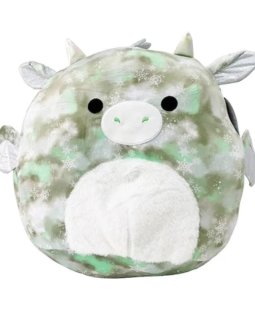 Thayer | Squishmallows Wiki | Fandom