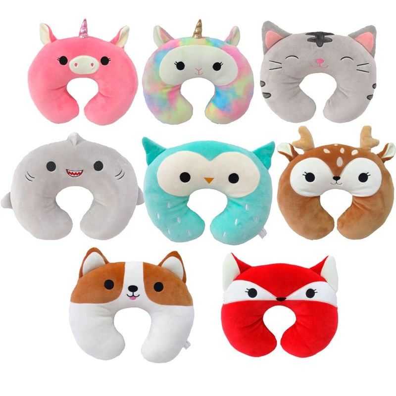 Neck Pillow Squishmallows Wiki Fandom