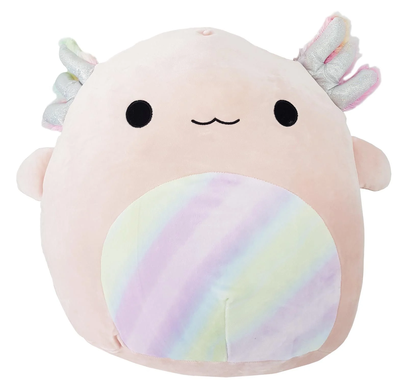 Archie the Axolotl Slime: Pink, Playful, and Punderfully Perfect! #sno