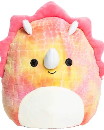 Trinity | Squishmallows Wiki | Fandom