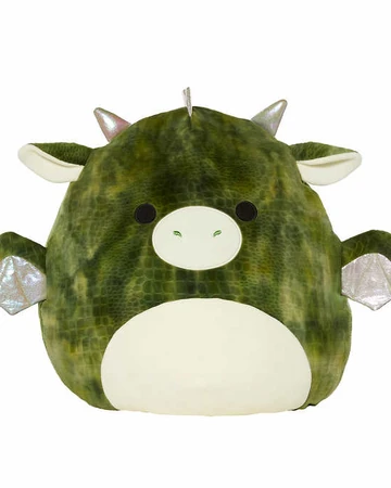 Duke | Squishmallows Wiki | Fandom