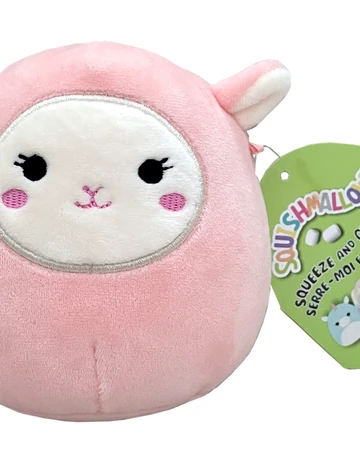 Elsa | Squishmallows Wiki | Fandom