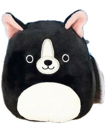 George | Squishmallows Wiki | Fandom