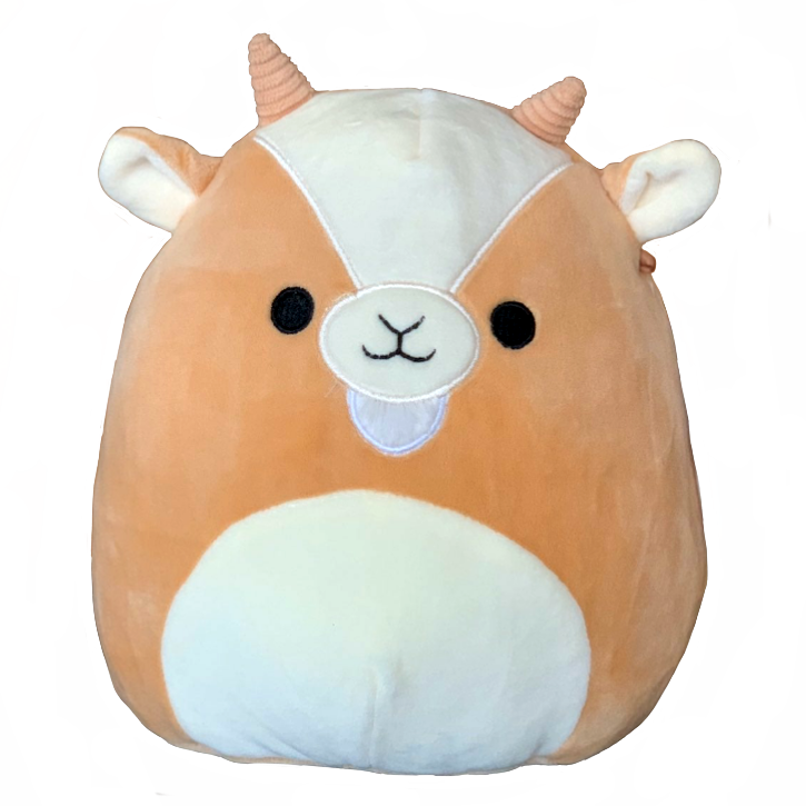  Soccer Squishmallow