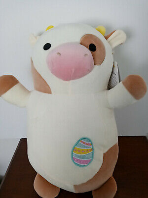 photo 2021 Squishmallows Easter Cow drella squishmallows wiki fandom