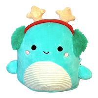 Nessie | Squishmallows Wiki | Fandom