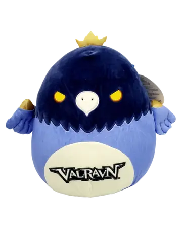 Valerie | Squishmallows Wiki | Fandom