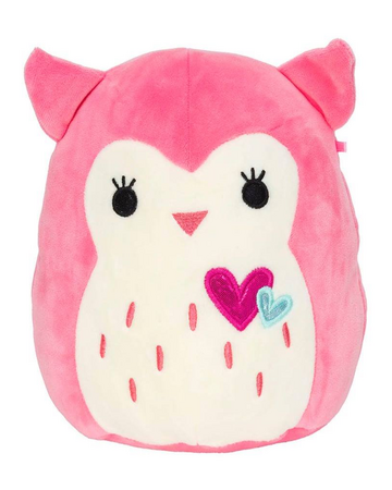 valentine squishmallows 2019