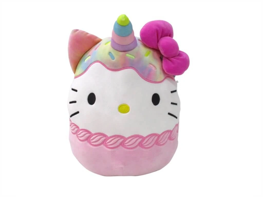 Sanrio Squad | Squishmallows Wiki | Fandom