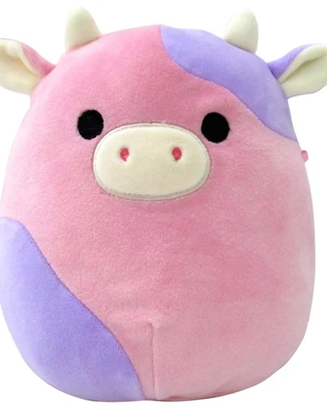 Patty | Squishmallows Wiki | Fandom