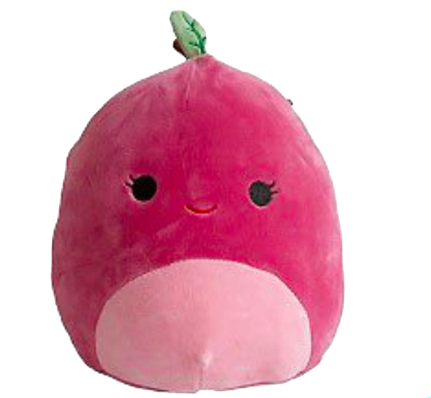 Cherry | Squishmallows Wiki | Fandom