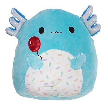 ブルー アッチコッチ様 Clutch | Squishmallows Wiki | Fandom