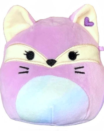 Fay | Squishmallows Wiki | Fandom