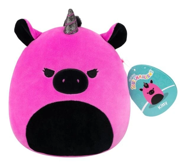 Kitty Squishmallows Wiki Fandom